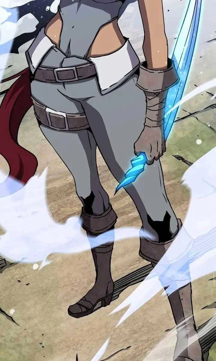 Chiến Binh Đoản Mệnh Chapter 11 - 7