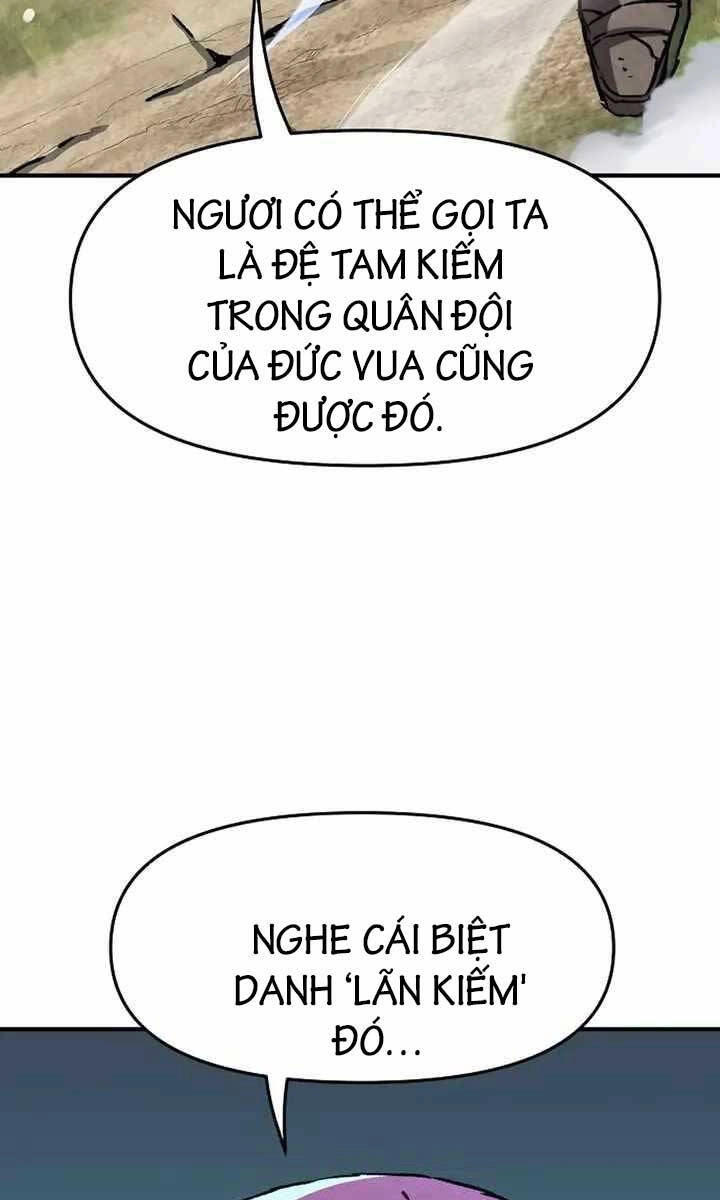 Chiến Binh Đoản Mệnh Chapter 11 - 8