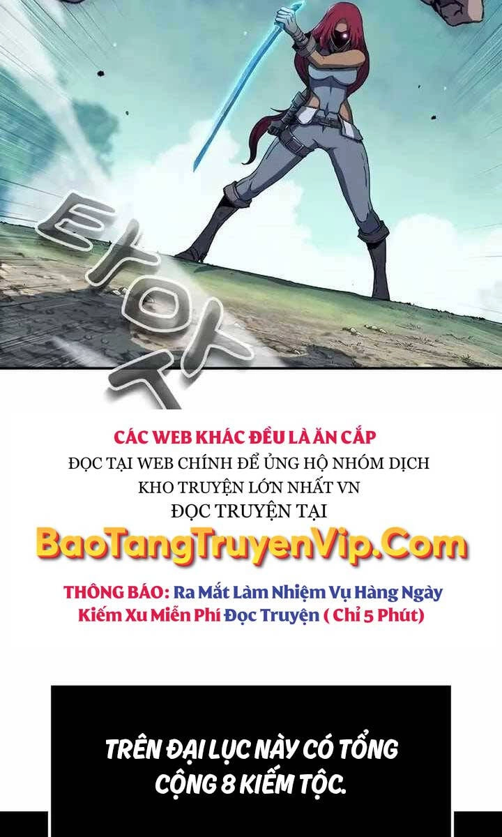 Chiến Binh Đoản Mệnh Chapter 11 - 13