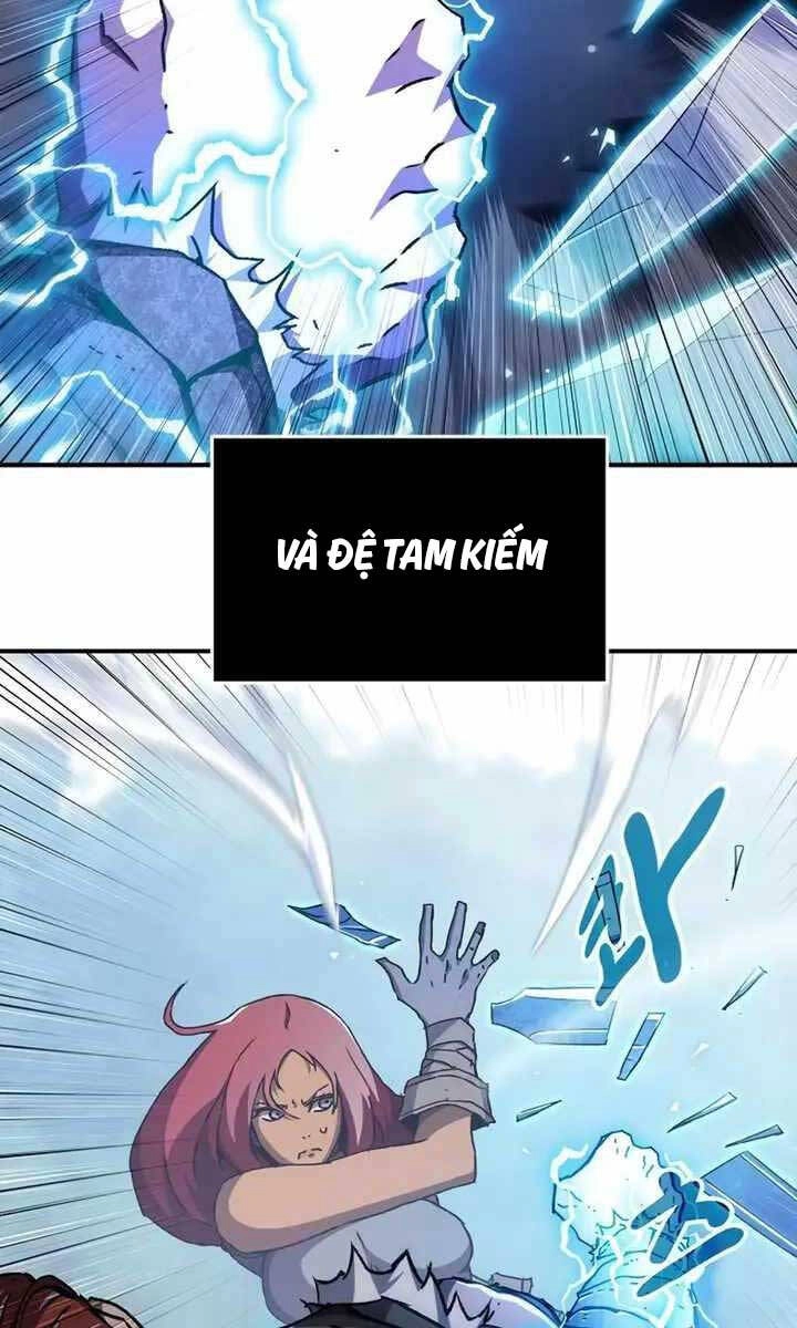 Chiến Binh Đoản Mệnh Chapter 11 - 19