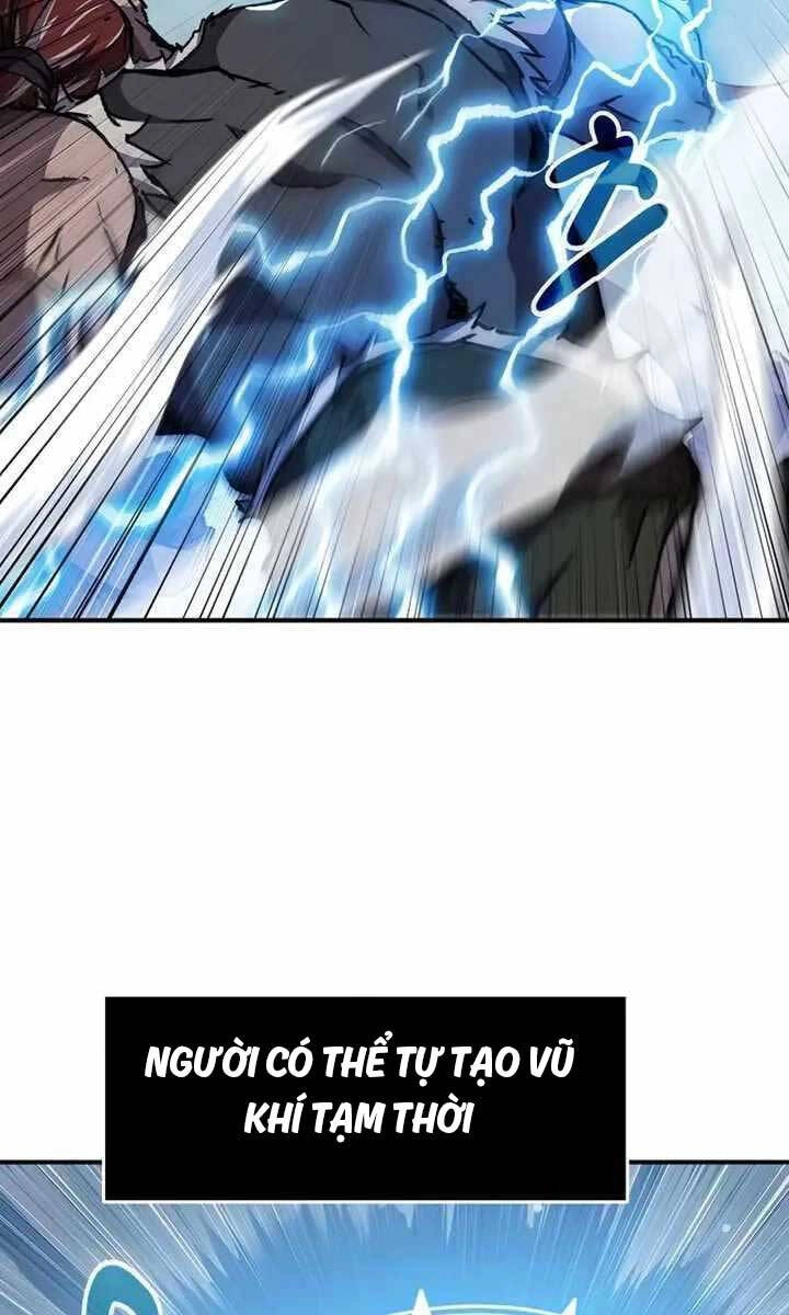 Chiến Binh Đoản Mệnh Chapter 11 - 20