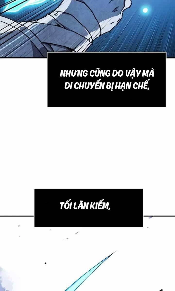 Chiến Binh Đoản Mệnh Chapter 11 - 22