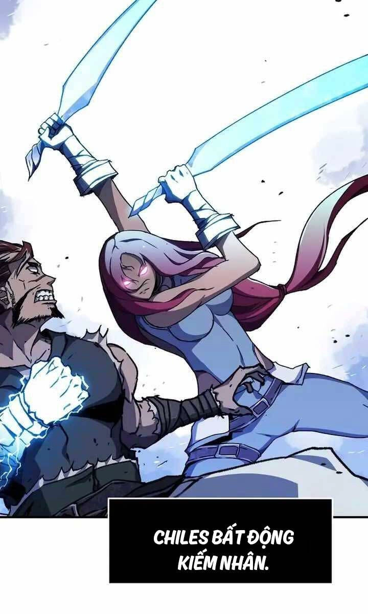 Chiến Binh Đoản Mệnh Chapter 11 - 23