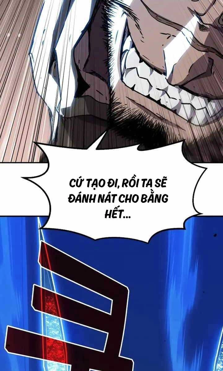 Chiến Binh Đoản Mệnh Chapter 11 - 28