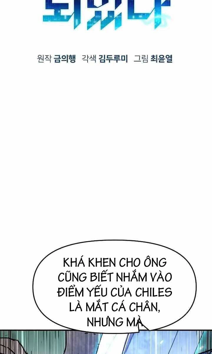 Chiến Binh Đoản Mệnh Chapter 11 - 36