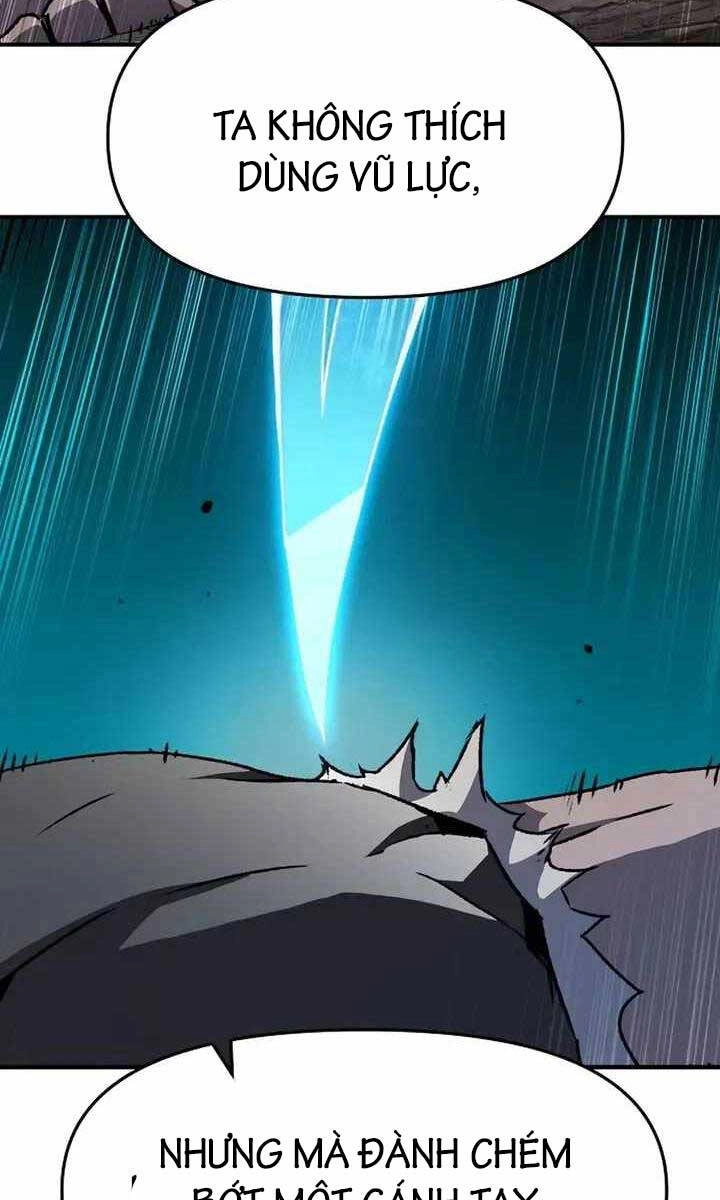 Chiến Binh Đoản Mệnh Chapter 11 - 45