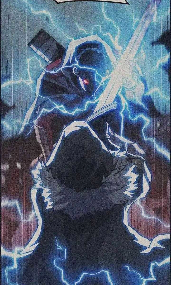 Chiến Binh Đoản Mệnh Chapter 11 - 84