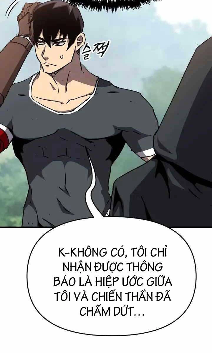 Chiến Binh Đoản Mệnh Chapter 11 - 95