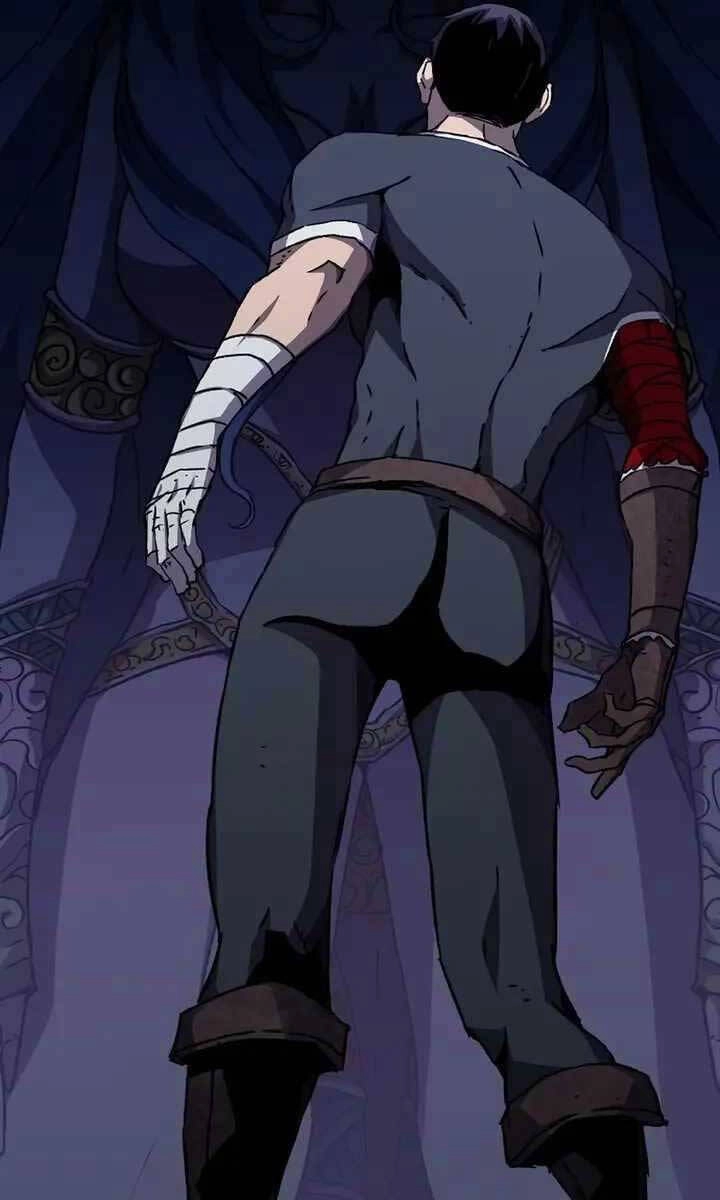 Chiến Binh Đoản Mệnh Chapter 11 - 107