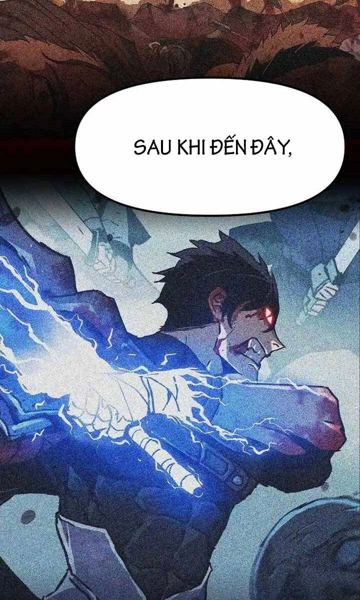 Chiến Binh Đoản Mệnh Chapter 11 - 113