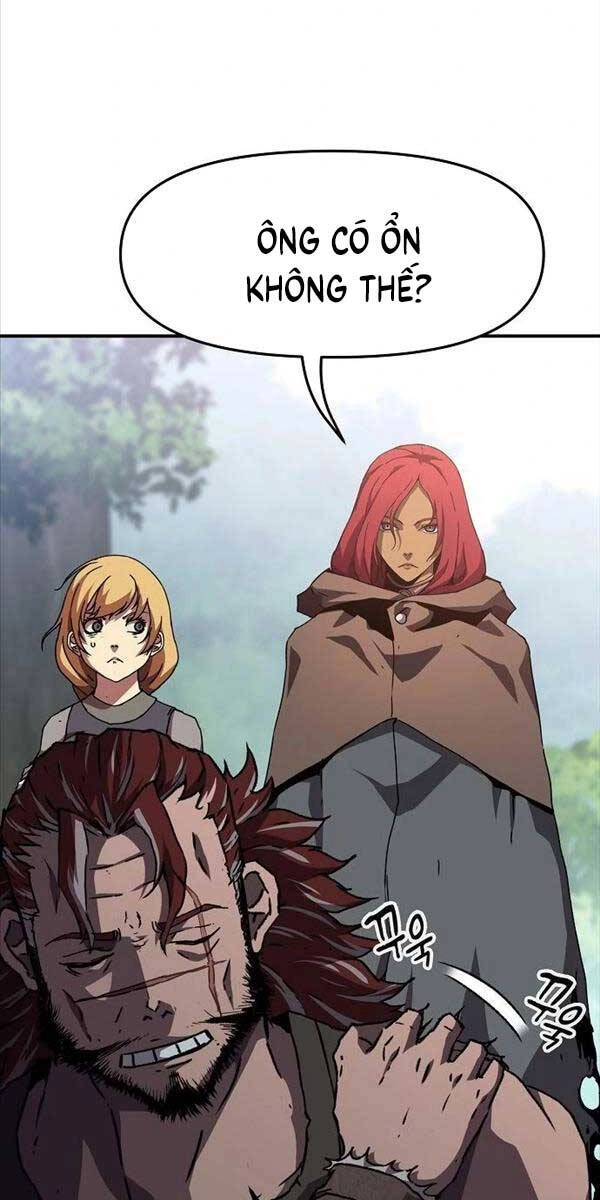 Chiến Binh Đoản Mệnh Chapter 12 - 11