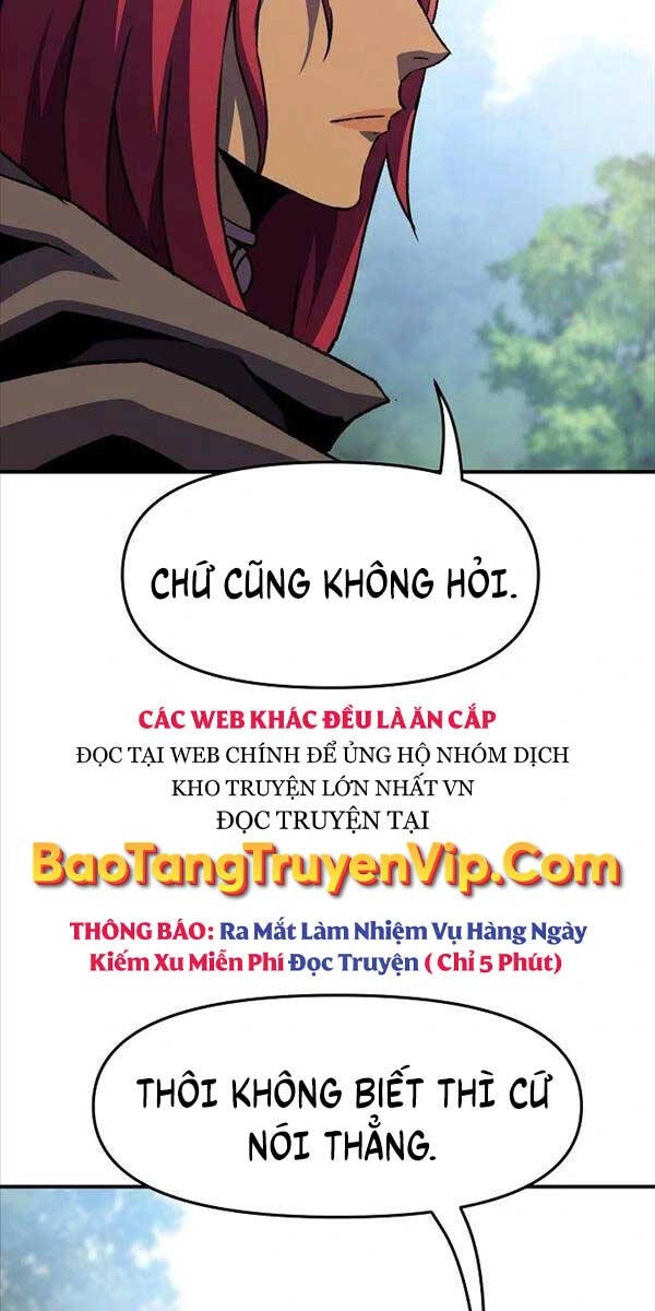 Chiến Binh Đoản Mệnh Chapter 12 - 14