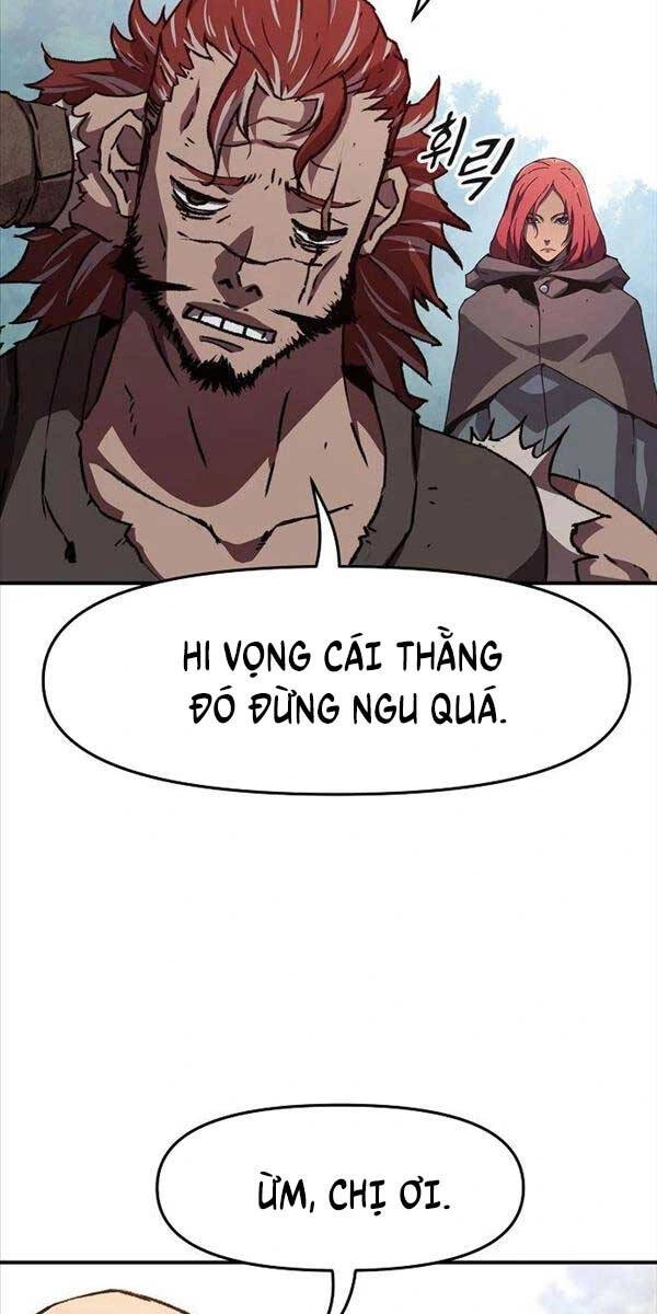 Chiến Binh Đoản Mệnh Chapter 12 - 22