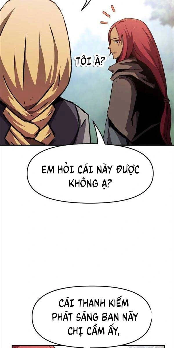 Chiến Binh Đoản Mệnh Chapter 12 - 23