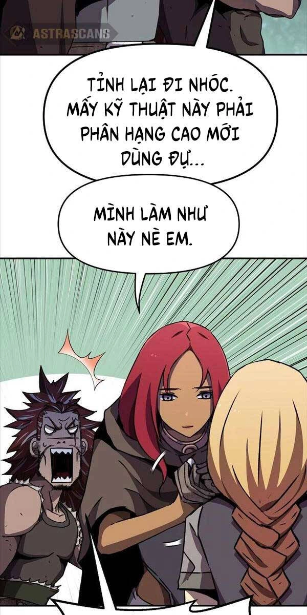 Chiến Binh Đoản Mệnh Chapter 12 - 26