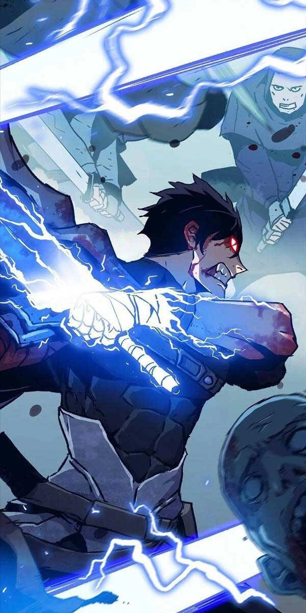 Chiến Binh Đoản Mệnh Chapter 12 - 32