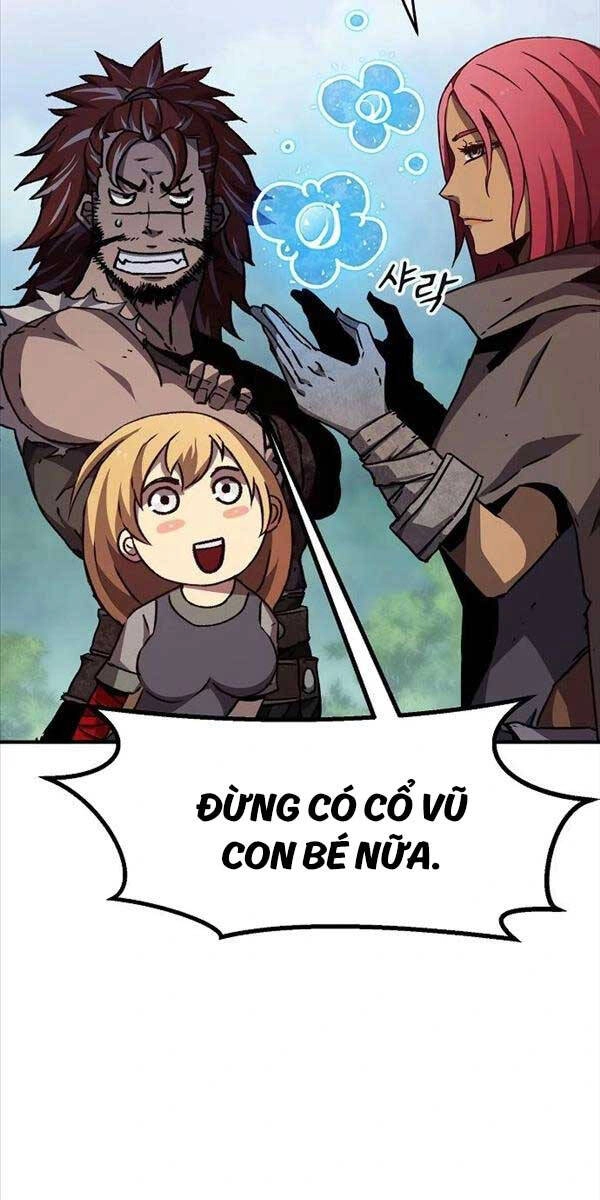 Chiến Binh Đoản Mệnh Chapter 12 - 36