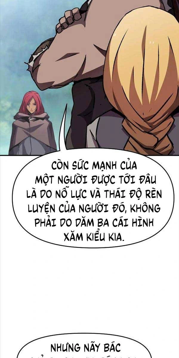 Chiến Binh Đoản Mệnh Chapter 12 - 40