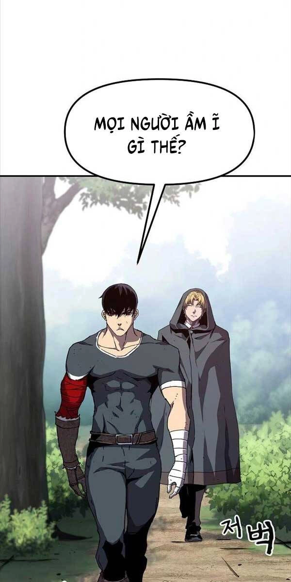 Chiến Binh Đoản Mệnh Chapter 12 - 43