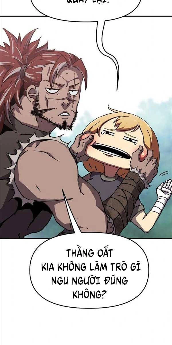 Chiến Binh Đoản Mệnh Chapter 12 - 45