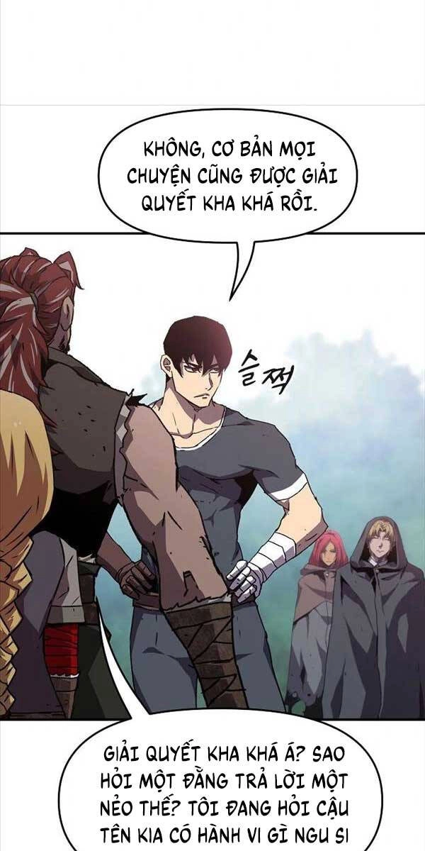 Chiến Binh Đoản Mệnh Chapter 12 - 46