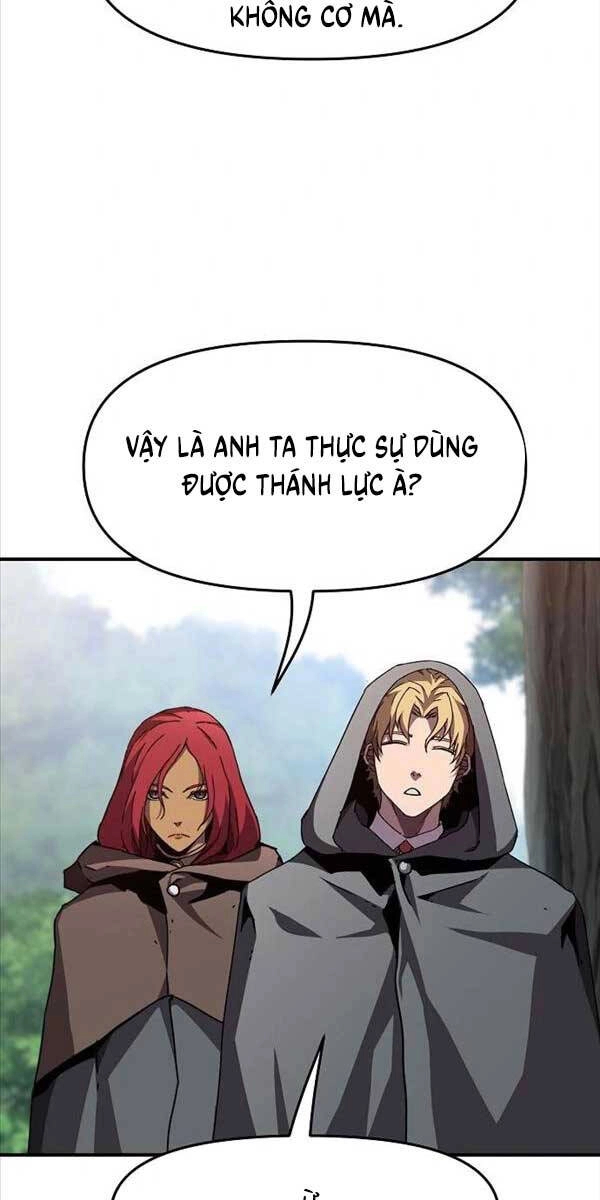 Chiến Binh Đoản Mệnh Chapter 12 - 47