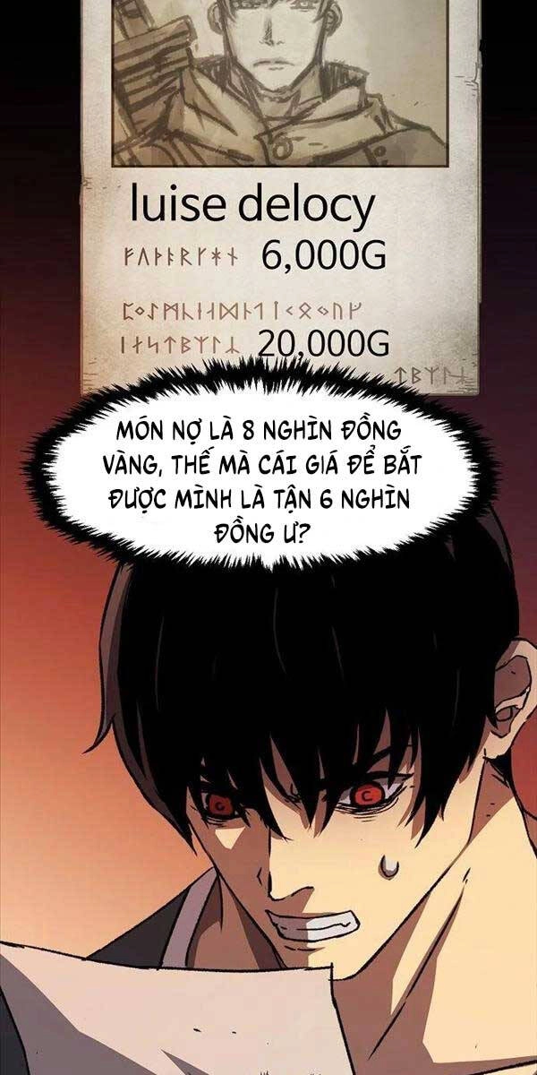 Chiến Binh Đoản Mệnh Chapter 12 - 76