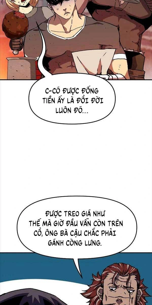 Chiến Binh Đoản Mệnh Chapter 12 - 78