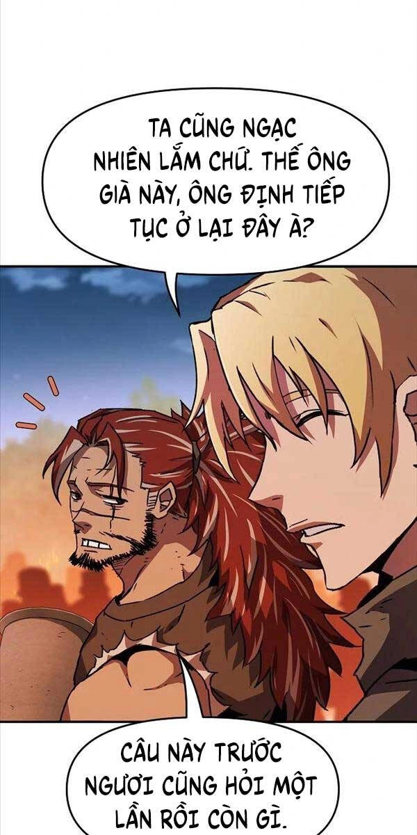 Chiến Binh Đoản Mệnh Chapter 12 - 81