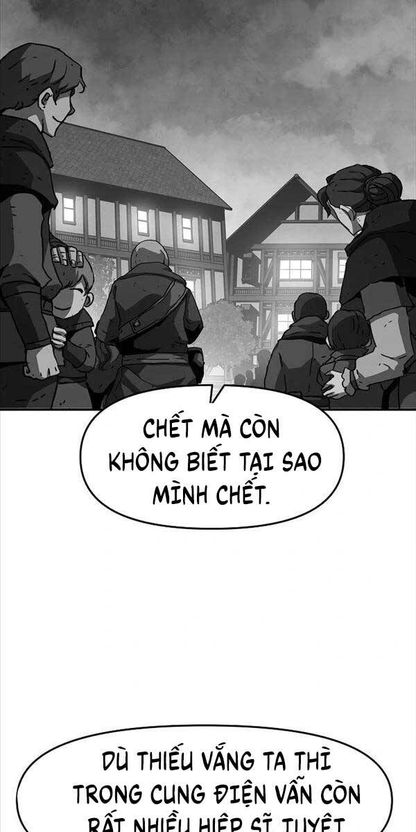 Chiến Binh Đoản Mệnh Chapter 12 - 85
