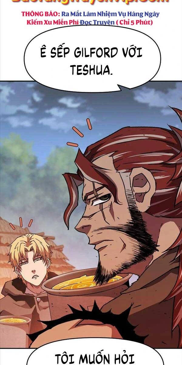 Chiến Binh Đoản Mệnh Chapter 12 - 92