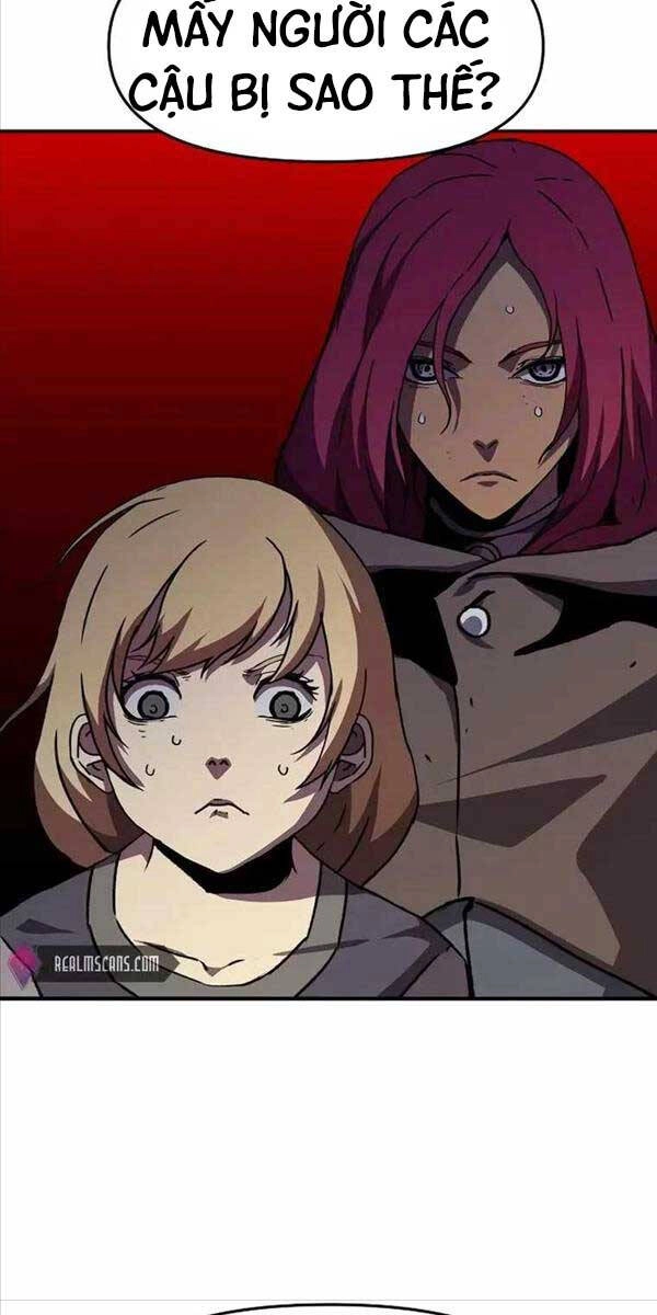 Chiến Binh Đoản Mệnh Chapter 13 - 6