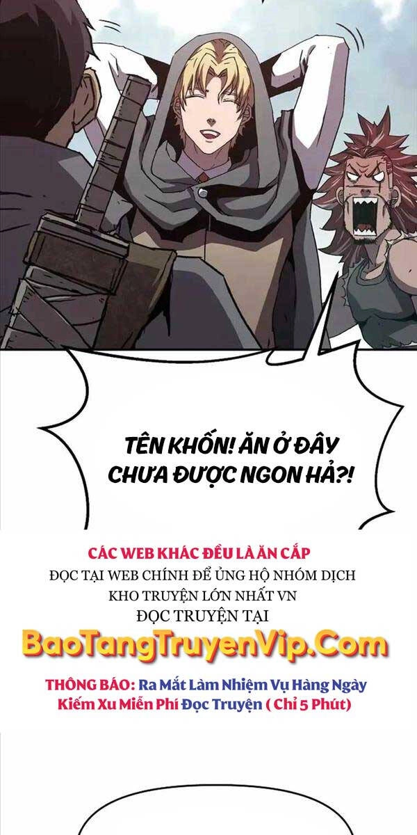 Chiến Binh Đoản Mệnh Chapter 13 - 77