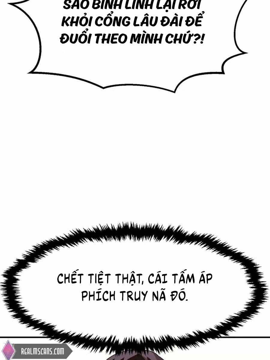 Chiến Binh Đoản Mệnh Chapter 14 - 6