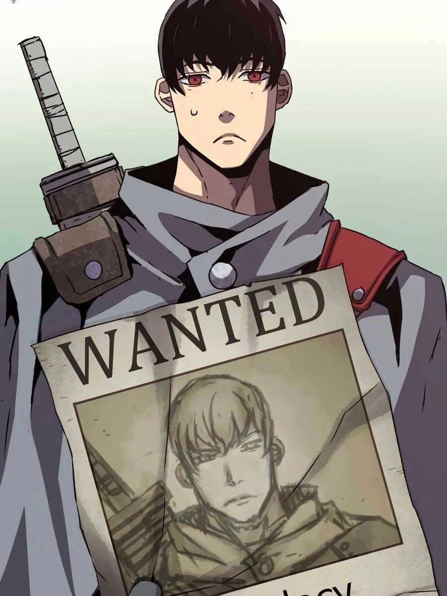 Chiến Binh Đoản Mệnh Chapter 14 - 7