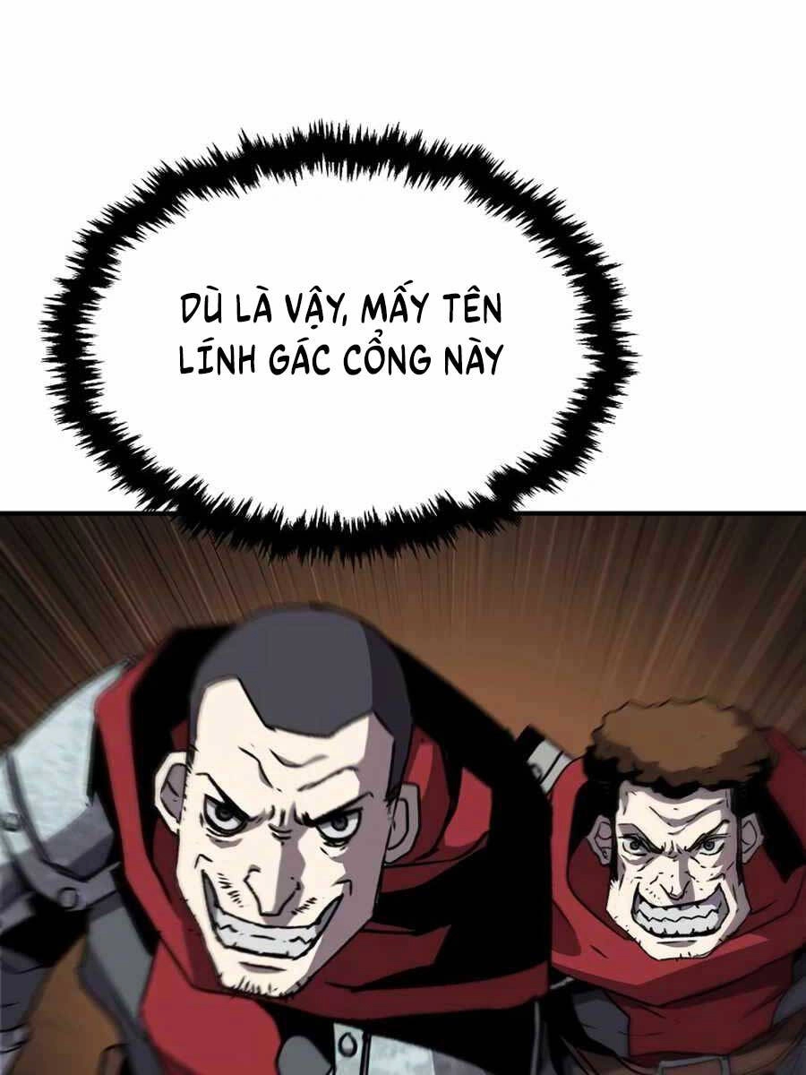 Chiến Binh Đoản Mệnh Chapter 14 - 9