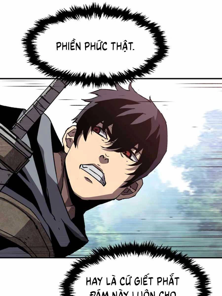 Chiến Binh Đoản Mệnh Chapter 14 - 11