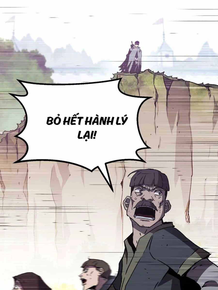 Chiến Binh Đoản Mệnh Chapter 14 - 23