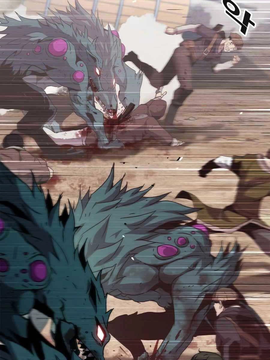 Chiến Binh Đoản Mệnh Chapter 14 - 27