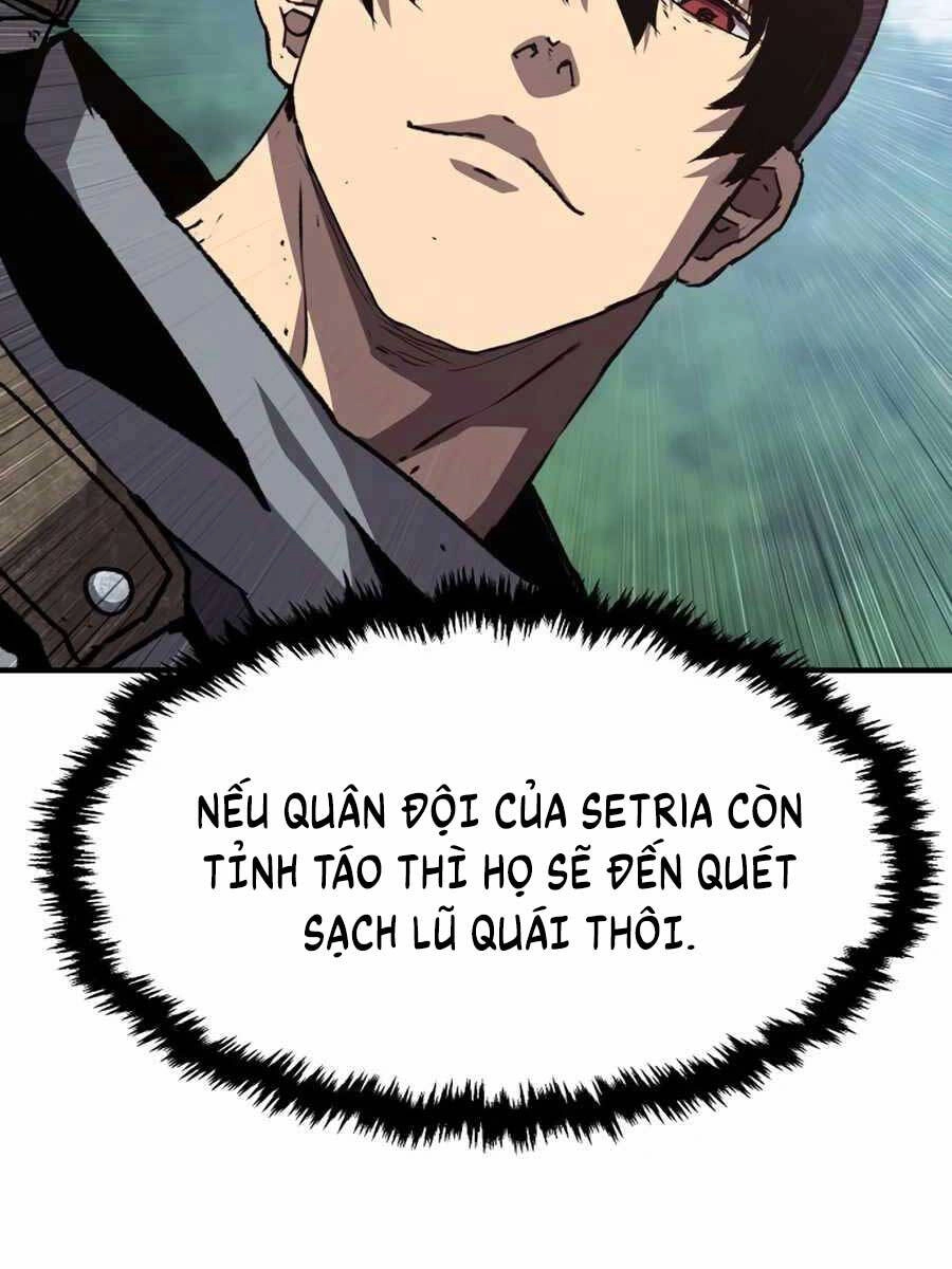 Chiến Binh Đoản Mệnh Chapter 14 - 35