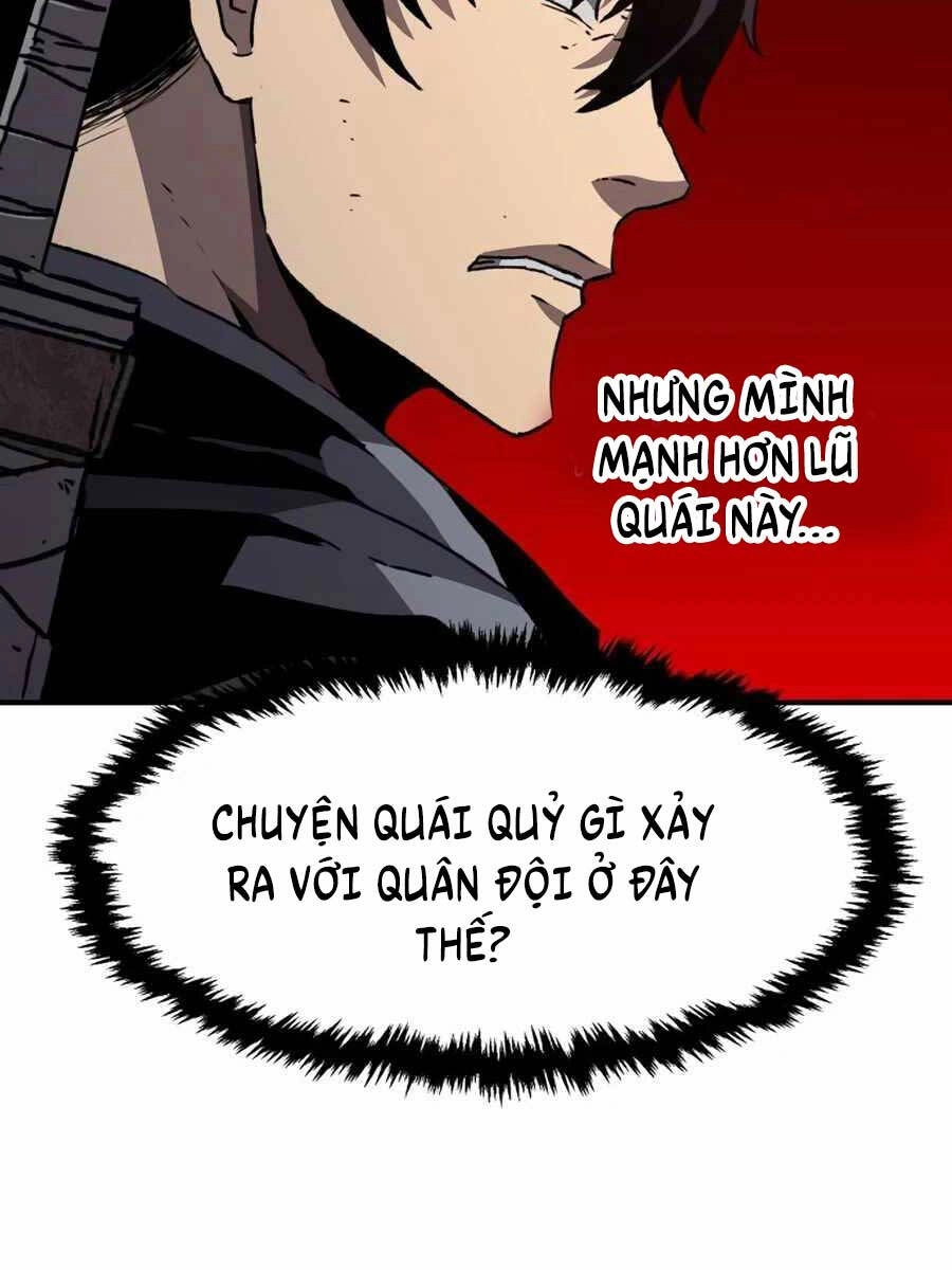 Chiến Binh Đoản Mệnh Chapter 14 - 48