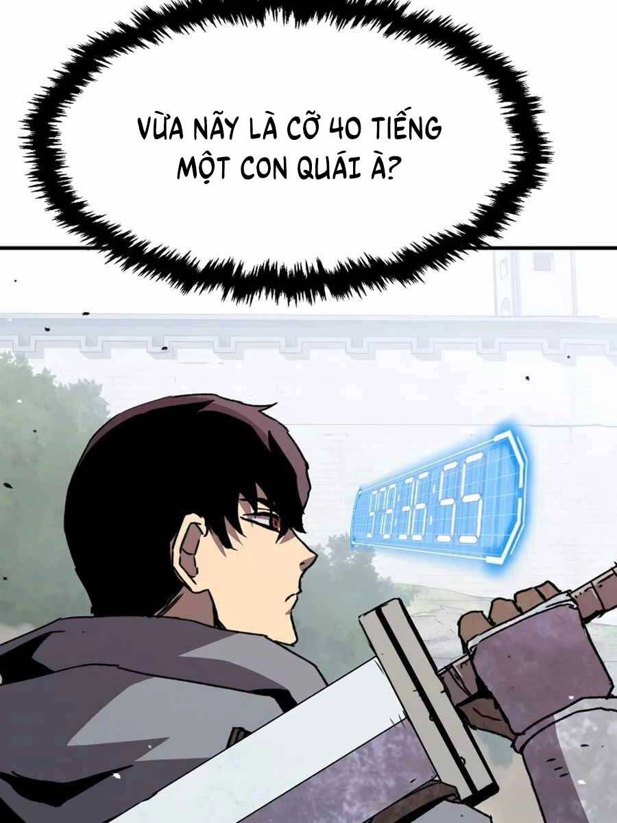 Chiến Binh Đoản Mệnh Chapter 14 - 79