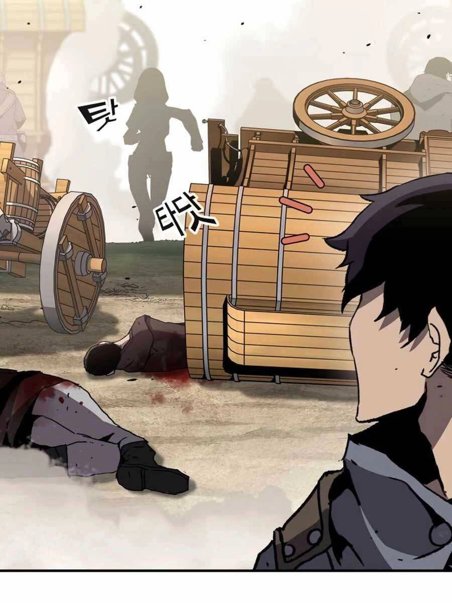 Chiến Binh Đoản Mệnh Chapter 14 - 82