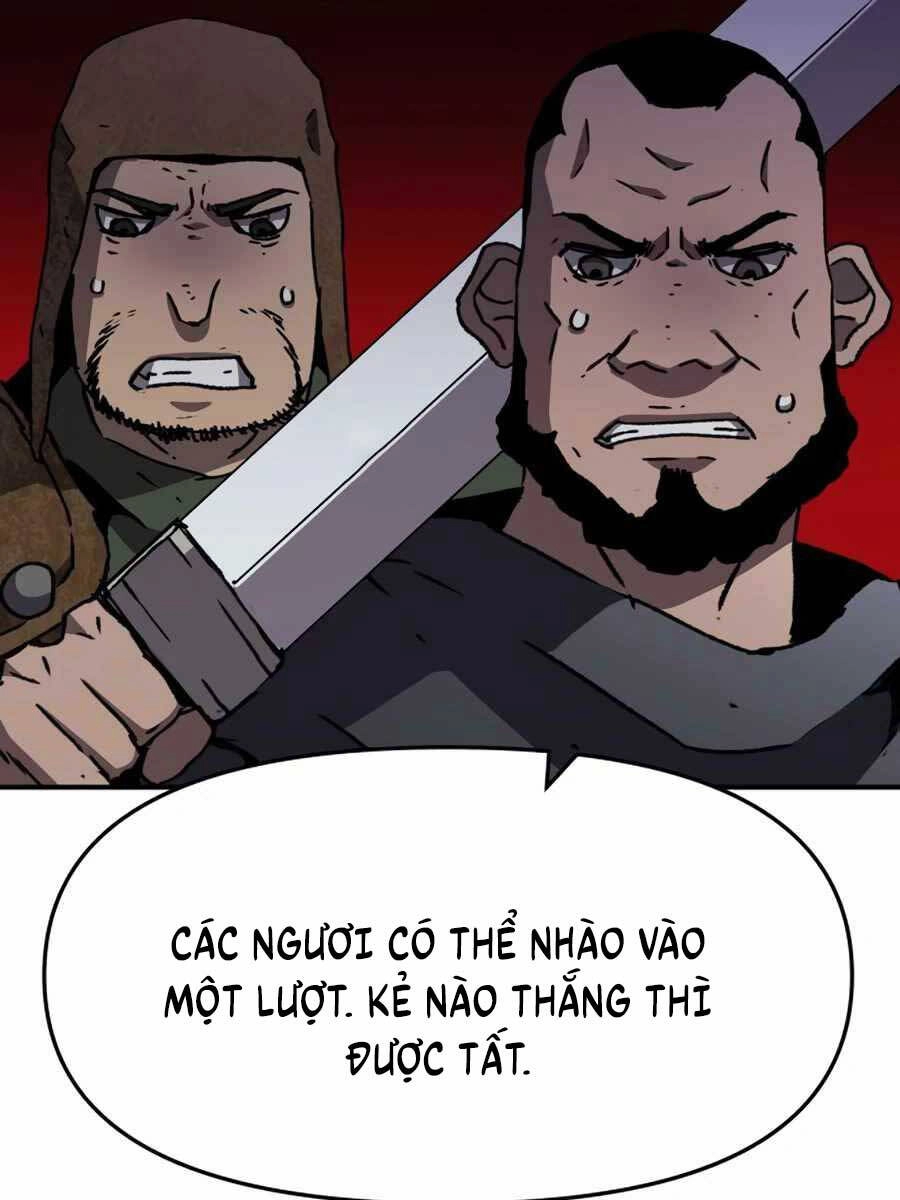 Chiến Binh Đoản Mệnh Chapter 14 - 107