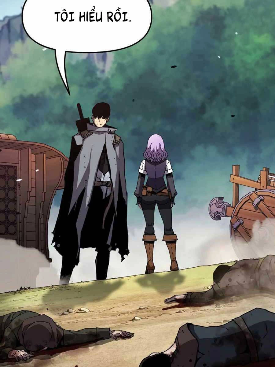 Chiến Binh Đoản Mệnh Chapter 14 - 121