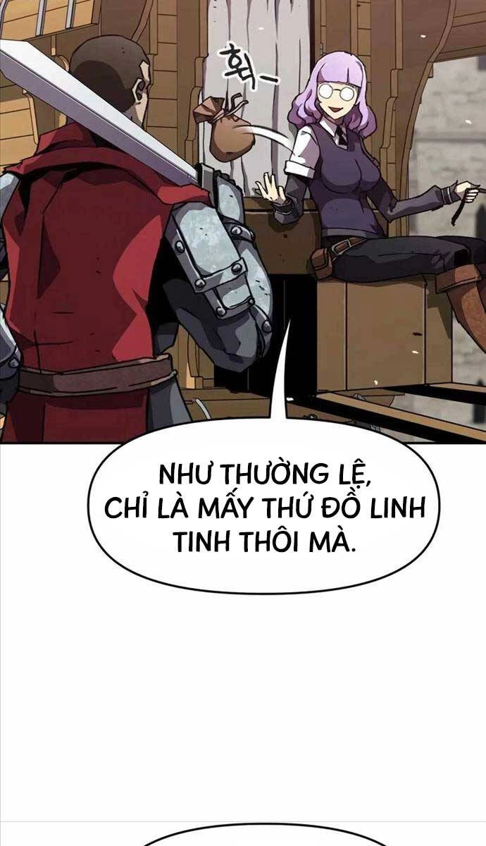 Chiến Binh Đoản Mệnh Chapter 15 - 13