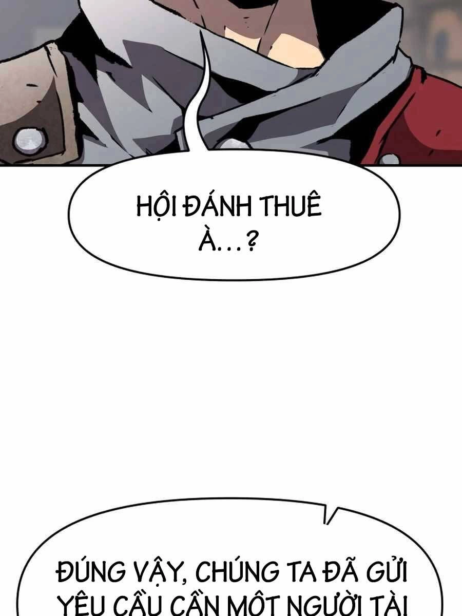 Chiến Binh Đoản Mệnh Chapter 16 - 6