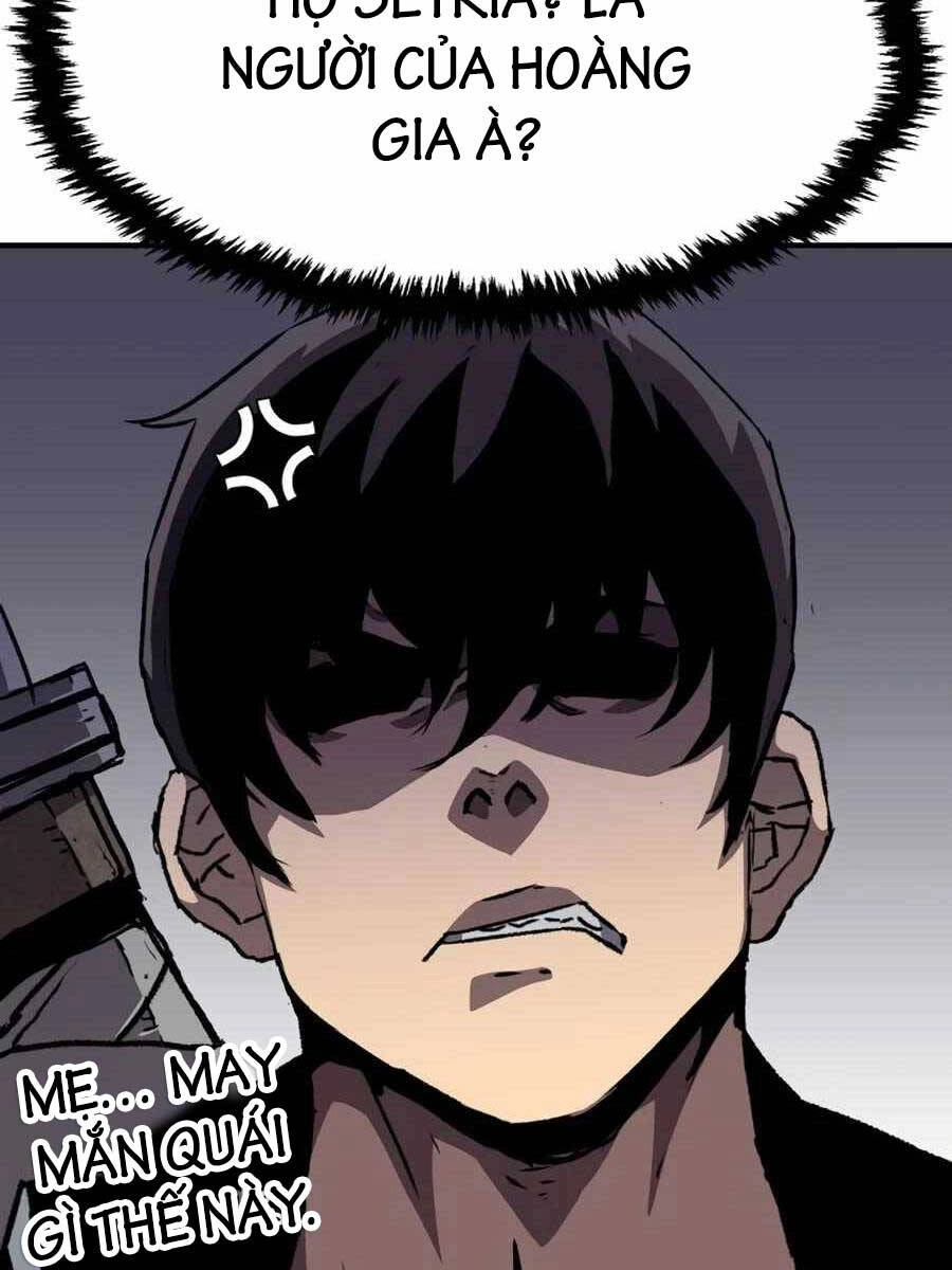 Chiến Binh Đoản Mệnh Chapter 16 - 16