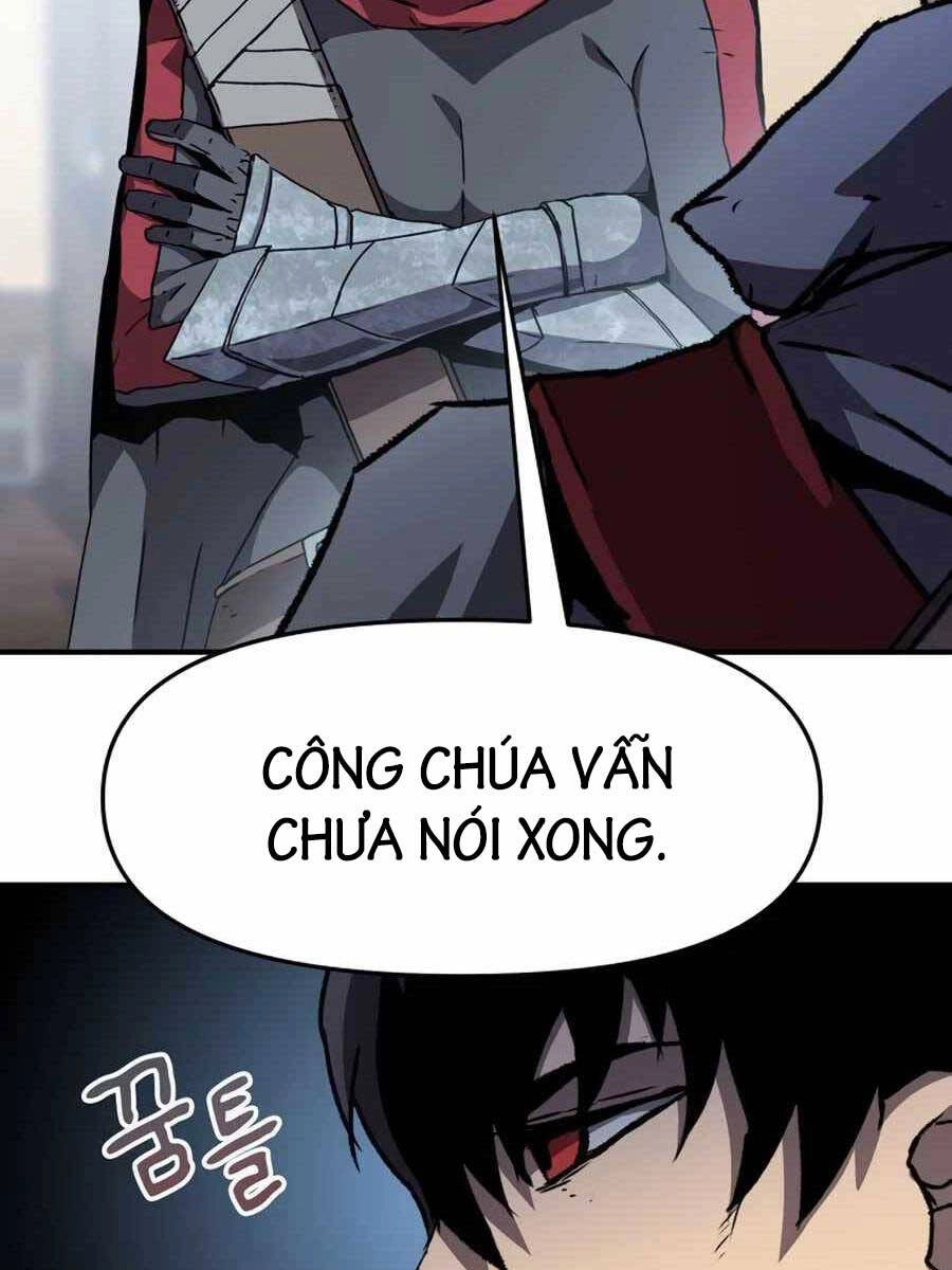 Chiến Binh Đoản Mệnh Chapter 16 - 20