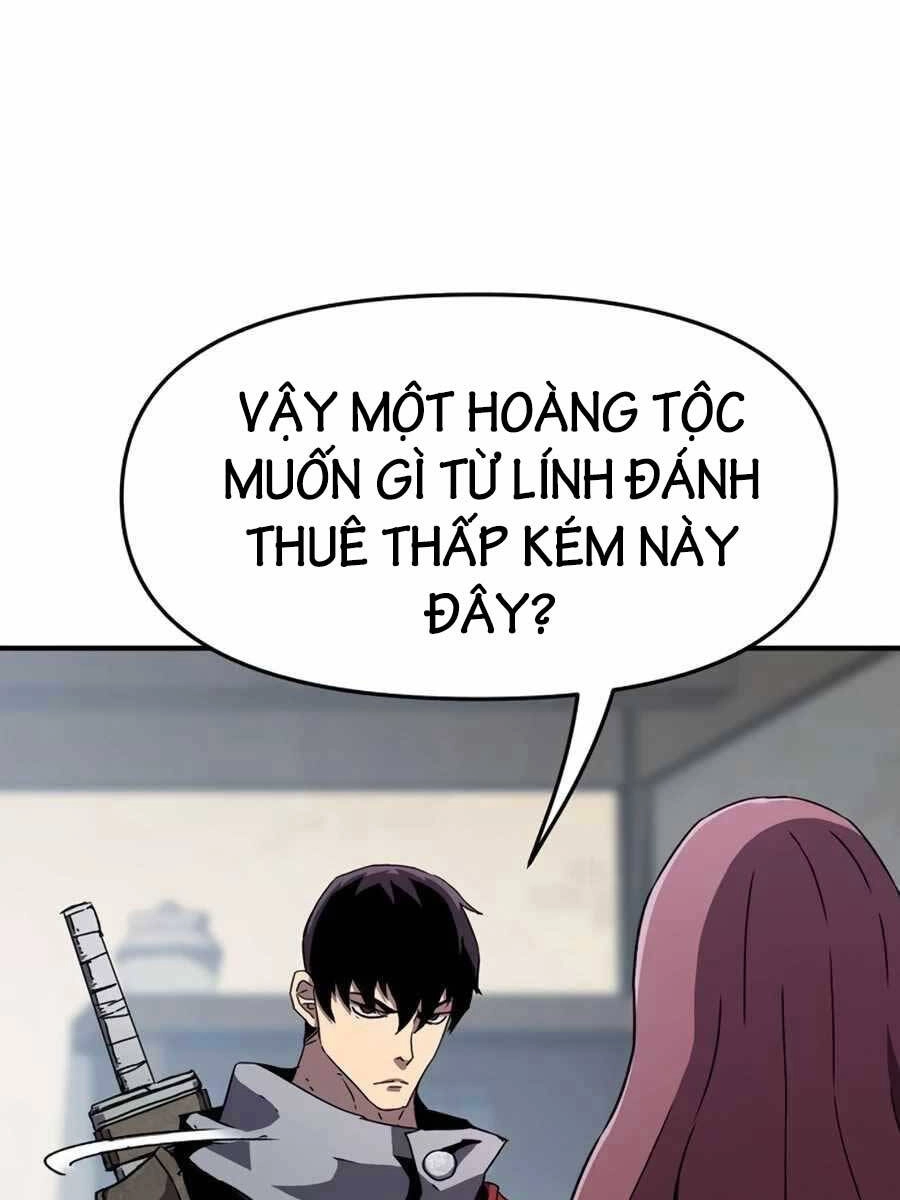 Chiến Binh Đoản Mệnh Chapter 16 - 23